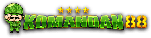 KOMANDAN88